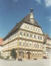 Markgrninger Rathaus